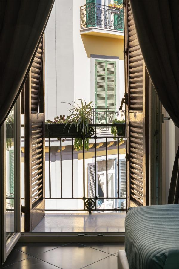 Carafa Suite By Enjoy Napoli Exterior photo